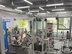-OG01·24h私教铁馆(中鼎316店)