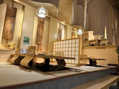 -长崎屋·日本料理·刺身·烧鸟(天河北路店)