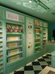 -青稚护手霜QINGZHI