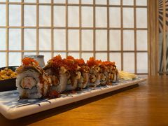 -河风の幸会精致料理