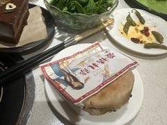 -一叶一世界•素食餐厅(新光天地店)