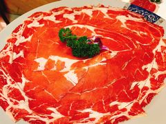 -羊家胡同·龙虾烧烤火锅(龙汇路店)
