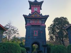 -四川大学(华西校区)