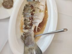 -万龙洲海鲜(南新仓店)