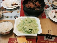 -洪兴砂锅(烟台山店)