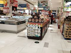 -友谊超市(友谊商城店)