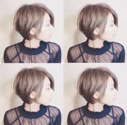 -明洞造型精品烫染