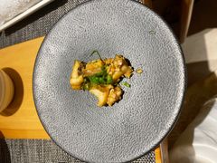 -厦门源昌凯宾斯基大酒店-隠れ鉄板焼
