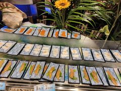 -初色海鲜自助(万丰路店)
