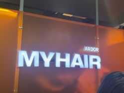 -MY HAIR ARDOR