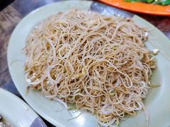 鸡蛋炒米粉-贞姨美食·老字号海鲜大排档