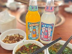 -牛华八婆麻辣烫(起源店)