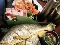 -新石器烤肉(之心城店)