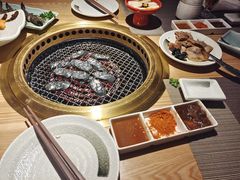 -江户烧肉(高德店)