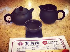 -点都德(大茶楼店)