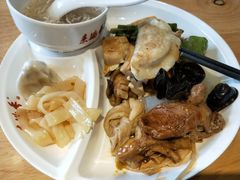-素满香·素食自助餐(苏州·临顿路店)