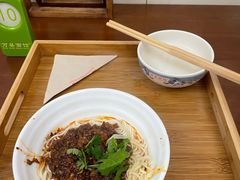 -万县面馆(高笋塘店)