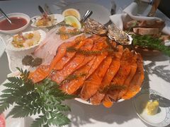 -弗兰克牛排西餐厅Ribone steak house(柠檬花园店)