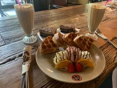 -MAAN COFFEE(金桥店)
