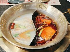 -旺蜀主成都串串火锅(西直门凯德MALL店)