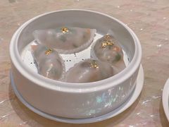 -8餐厅(新葡京酒店)