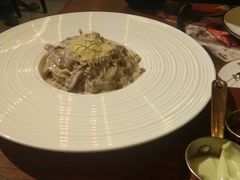 -造精酿餐厅