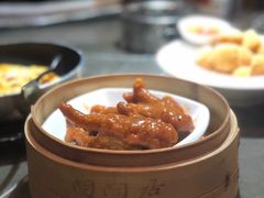 -陶陶居酒家(海岸城店)