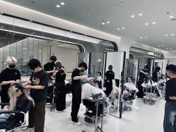 -DL HOPE明星造型