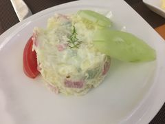 -红房子西菜馆(淮海中路店)