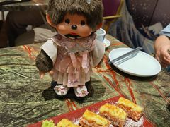-炙柒Sekinana·精致料理 烧鸟·铁板烧(海上世界店)