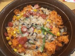 -萨莉亚意式餐厅(天河城购物中心店)