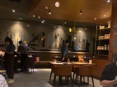 -西堤牛排(北京国瑞店)
