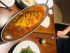 -山里亲戚(淞虹路店)