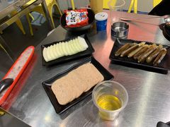 -水哥卜卜贝(东晓·胜汇里店)
