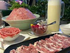 -围炉·川味鲜货火锅(万达珍珠坊店)