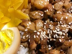 -蝦塘·中国餐馆(城墙南马道巷店)