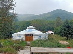 -道须沟旅游风景区