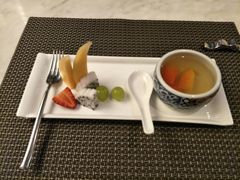 -五号茶居·新派粤菜·岭南五号酒店(沿江中路店)