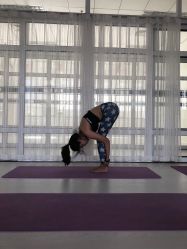 -梅·瑜伽李欣普拉提学院