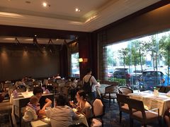 -博悦大酒店-餐厅