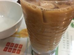 -兰芳园(上环店)