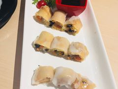 -避风塘(金山万达店)