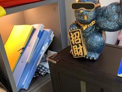 -大焱搏击·泰拳·拳击俱乐部(大柏树店)