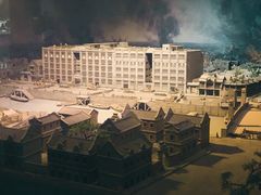 -上海四行仓库抗战纪念馆