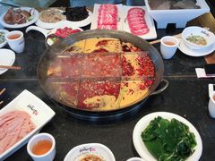 -纸盐河码头火锅(十八梯店)