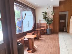 -石头先生的烤炉(济南和谐店)