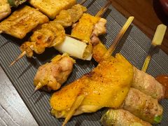 -鸟鹏烧鸟居酒屋(龙岗万科店)