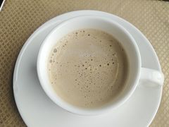 -华辰国际大酒店·西餐厅