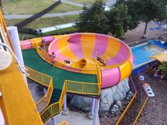 -重庆海昌加勒比海水世界