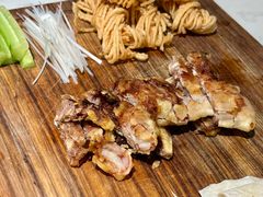 -后海16号·北京私房菜